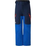 Ziener - Arnuro-Z - Skibroek - Blauw - Waterdicht