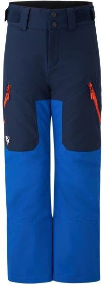Ziener - Arnuro-Z - Skibroek - Blauw - Waterdicht