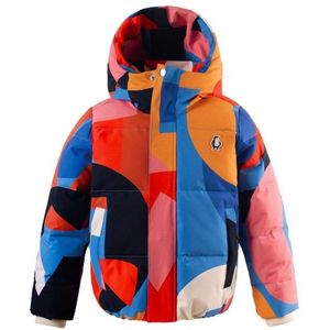 GOSOAKY Kids Dragon Eye Winterjack (Kinderen |meerkleurig)