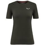 Salewa - Cristallo - Warm T-shirt - Korte Mouwen