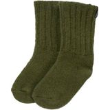 Devold Of Norway - Nansen Wool - Lange Sokken - Warm - 80% Wol