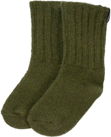 Devold Of Norway - Nansen Wool - Lange Sokken - Warm - 80% Wol