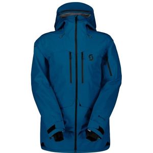 Scott Line Chaser GTX 3L Jacket Ski-jas (Heren |blauw |waterdicht)