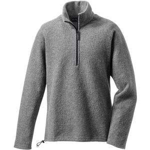 Mufflon Jonas Merinotrui (Heren |grijs)