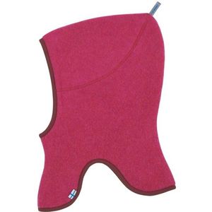 Finkid Kids Luola Wool Bivakmuts (Kinderen |roze)