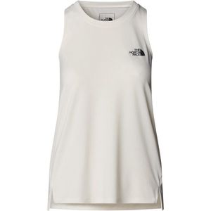 The North Face Womens Flex Tank Tanktop (Dames |wit)