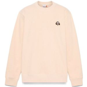 Timberland - Tree Logo Patch - Sweatshirt - Gebreid