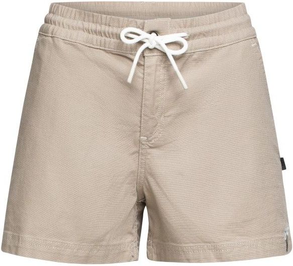 Chillaz - Bolonia Short - Korte Broeken - Beige