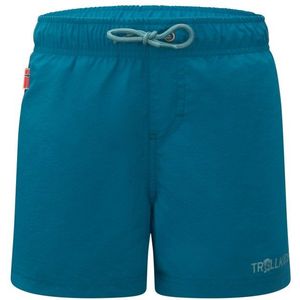 Trollkids Kids Balestrand Shorts Zwembroek (Kinderen |blauw)