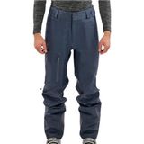 The Mountain Studio Goretex Epe 3l Shell Broek