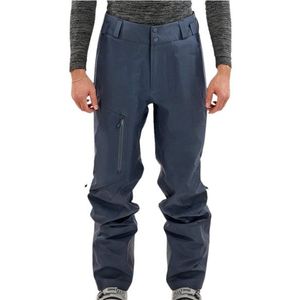The Mountain Studio Goretex Epe 3l Shell Broek