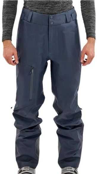 The Mountain Studio Goretex Epe 3l Shell Broek