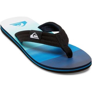 Quiksilver Molokai Layback II Sandalen (Heren |blauw)