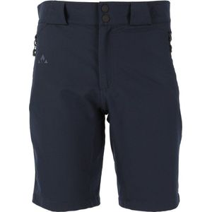 Whistler Gerd Outdoor Shorts Short (Heren |blauw)