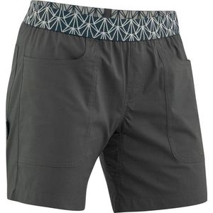 Korte Broeken - Ultralicht - Wit - 98% Biologisch Katoen, 2% Elastaan