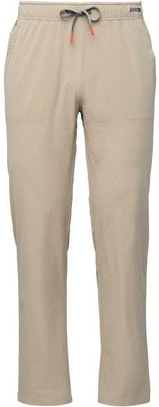 Black Diamond - Sequence Pants - Lange Sportbroek - Zwart