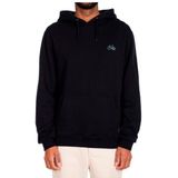 Iriedaily - Peaceride Hoodie - Zwart - Hoodie