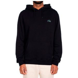 Iriedaily - Peaceride Hoodie - Zwart - Hoodie