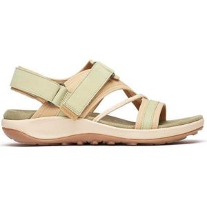 Merrell - Terran 4 Backstrap - Sandaal - Incense - Volnerfleer - Gerecycled Textiel