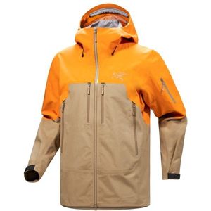 Arcteryx - Rush - Heren Jas - Lichtgewicht - GORE-TEX PRO - Weerbestendig