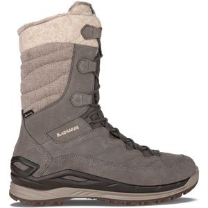 Lowa Womens Barina Evo GTX Winterschoenen (Dames |grijs |waterdicht)