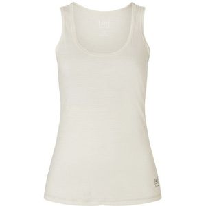 Super.natural - Sierra140 - Mouwloos T-shirt - Dames - Merinowol