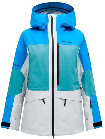 Peak Performance - Gravity Gore-Tex 3L Shell Jacket - ANTARCTICA - Ski-jas