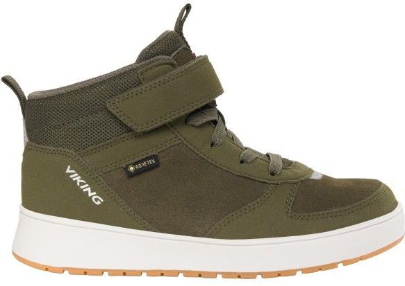 Viking - Epic Mid GTX 1V - Motorlaarzen - Olive
