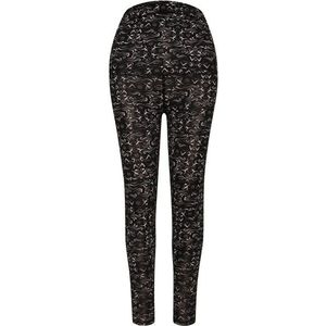 Hey Honey Womens Leggings Maternity Samadhi Legging (Dames |bruin)