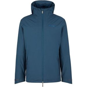 Vaude Padum 3in1 Jacket 3-in-1-jas (Heren |blauw |waterdicht)