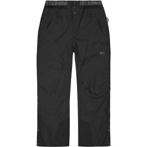 Picture Womens Akna Pants Skibroek (Dames |zwart |waterdicht)