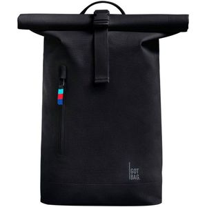 Got Bag Rolltop Lite 26 20 Dagrugzak (zwart)