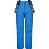 CMP - Kids Salopette - Skibroek - Blauw - Waterdicht