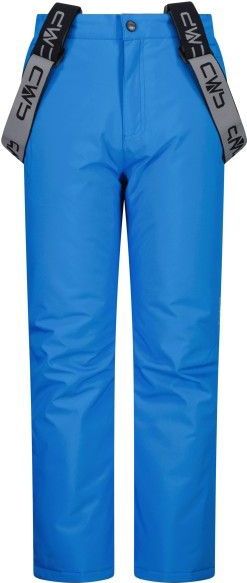 CMP - Kids Salopette - Skibroek - Blauw - Waterdicht