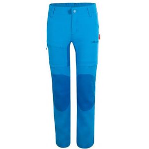 Trollkids Kids Arendal Pants XT Trekkingbroek (Kinderen |blauw)