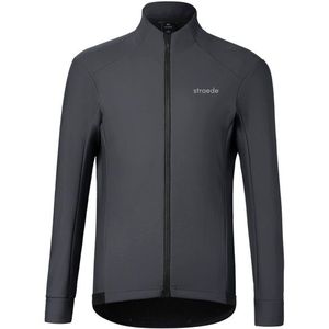 straede Aerlig Winter Jacket Fietsjack (grijs)