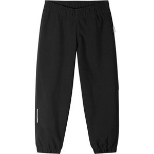 Reima Kids Kuori Hardshellbroek (Kinderen |zwart |waterdicht)