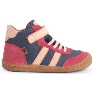 Koel Kids Daniel Wool Barefootschoenen (Kinderen |fuchsia |waterdicht)