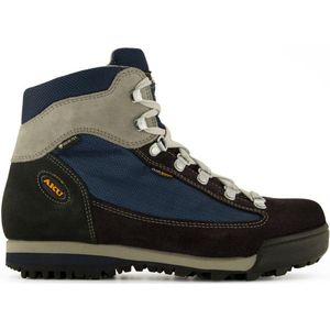 AKU Womens Ultra Light Original GTX Wandelschoenen (Dames |zwart |waterdicht)