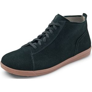 Bär Womens Anne Hoge schoenen (Dames |zwart)
