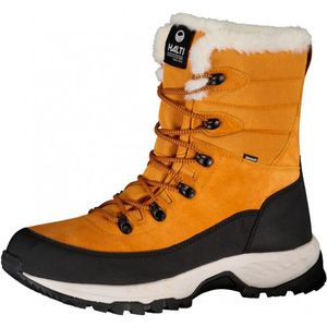 Halti Tornio Mid Drymaxx Winter Boot Winterschoenen (oranje/zwart |waterdicht)