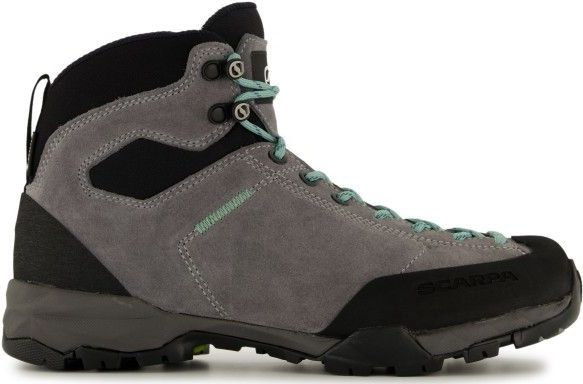 Scarpa - Mojito Hike Gtx Wide - Wandelschoenen - Lichtgewicht - Voor Hikes