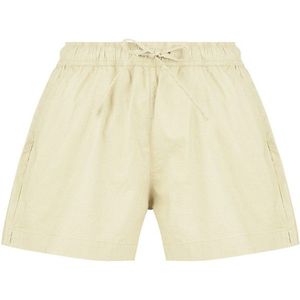 Stoic Womens Hemp53 MMXX Shorts Short (Dames |beige)