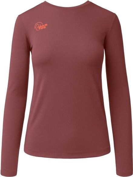 Martini - Firstline Shirt - Sportshirt - Rood