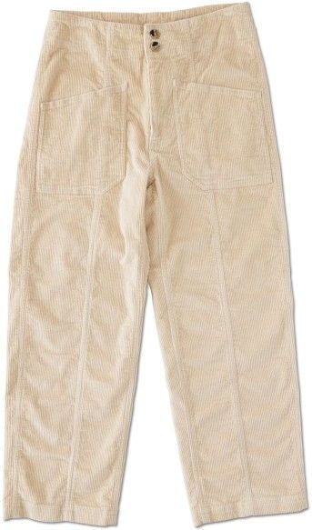 Kavu Dames Woodfern Broek