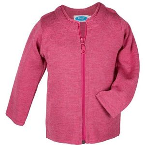 Reiff Kids Jacke Elina Merinovest (Kinderen |roze)