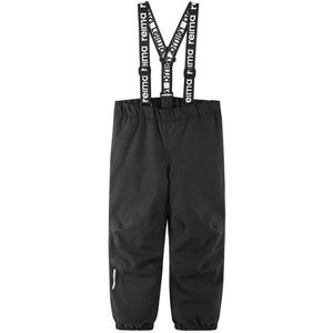 Reima Kids Leikisti Winterbroek (Kinderen |zwart |waterdicht)