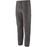 Patagonia - Quandary - Sportbroek - Zwart - Gerecycled Nylon