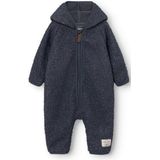 Mini A Ture Fleece Pak - MatAdel - Ombre Blue - Mini A Ture - 62 - Fleece Pak