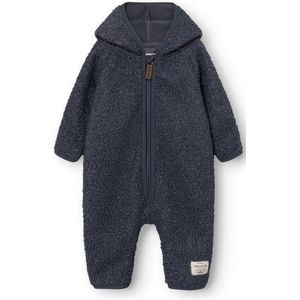 Mini A Ture Fleece Pak - MatAdel - Ombre Blue - Mini A Ture - 62 - Fleece Pak